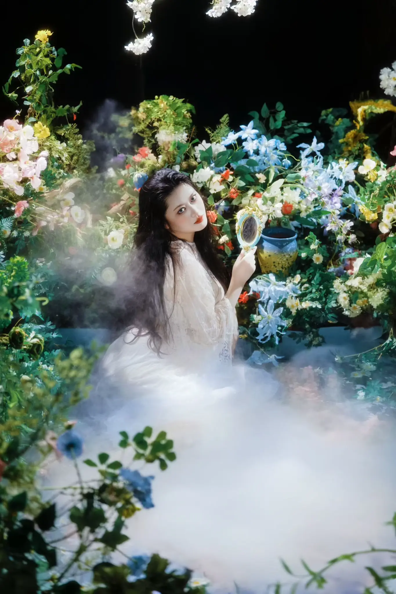 Mirror of Enchantment