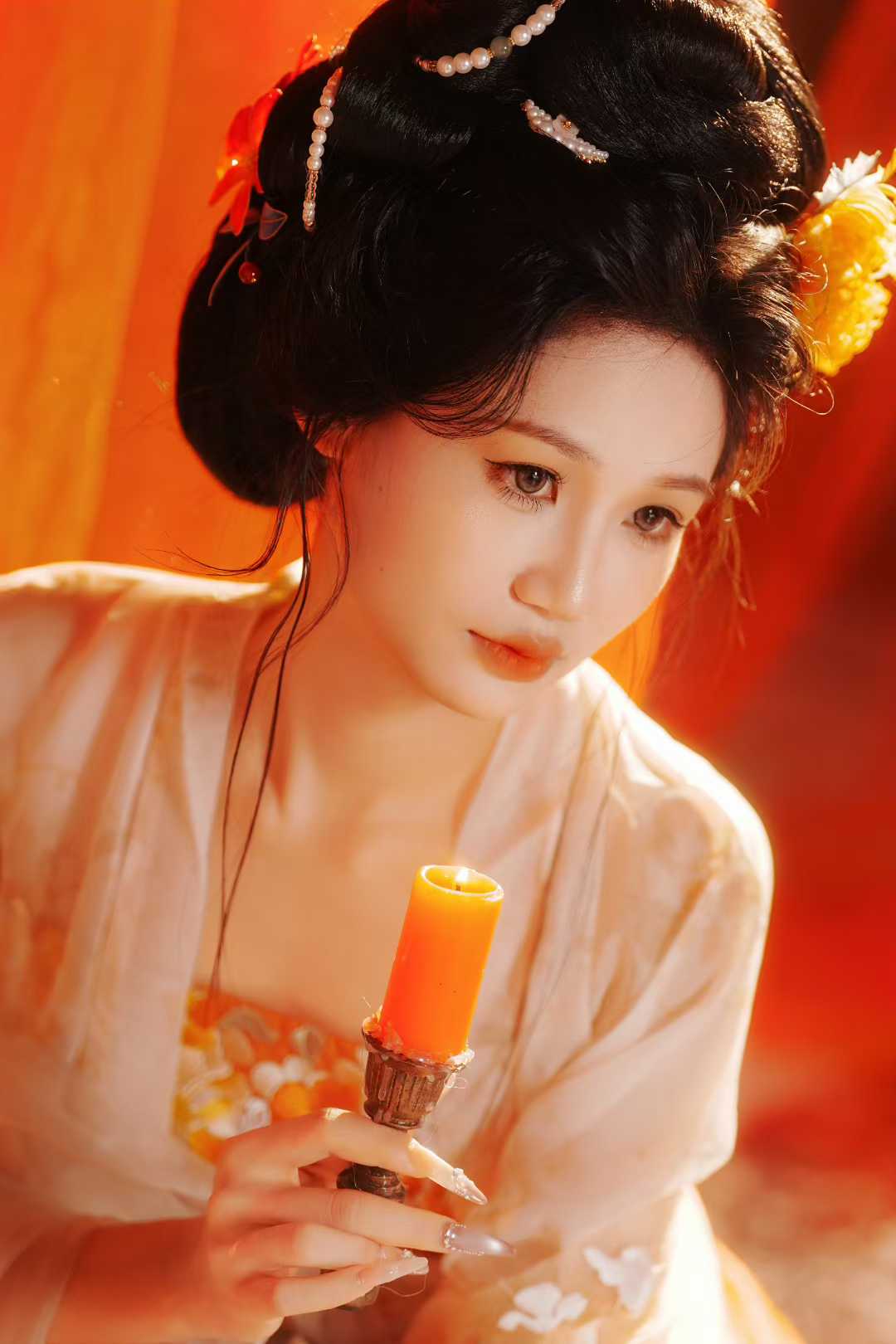 Candlelight Serenade