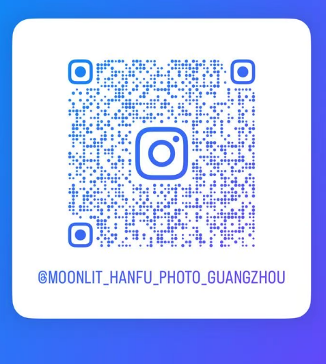Instagram QR Code